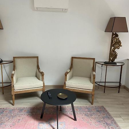 본느 Au Coin Des Hospices 아파트 외부 사진